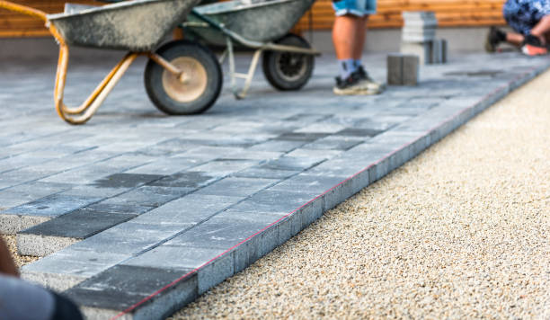Best Driveway Paving Contractor  in Riverview, DE