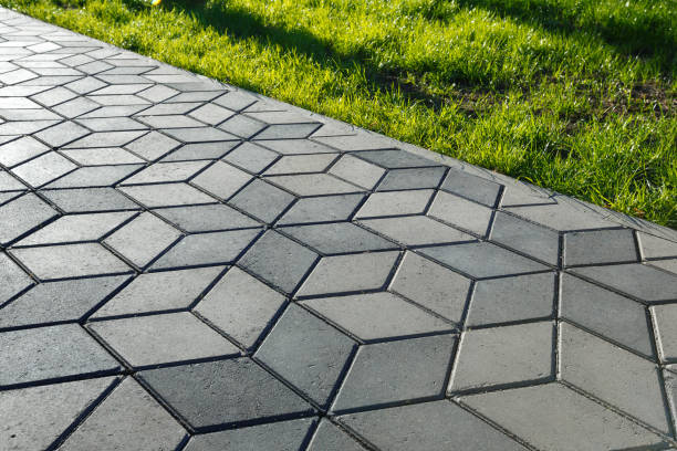 Best Professional Driveway Pavers  in Riverview, DE