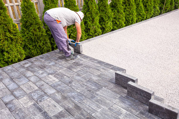 Best Commercial Driveway Pavers  in Riverview, DE