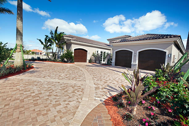 Best Brick Driveway Pavers  in Riverview, DE