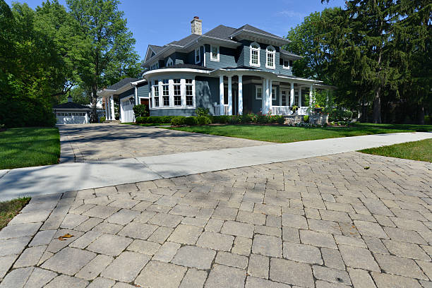Reasons to Select Us for Your Driveway Paving Requirements in Riverview, DE