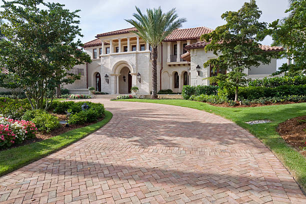 Best Driveway Pavers Near Me  in Riverview, DE