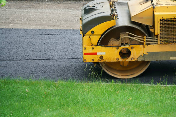 Best Paver Driveway Replacement  in Riverview, DE