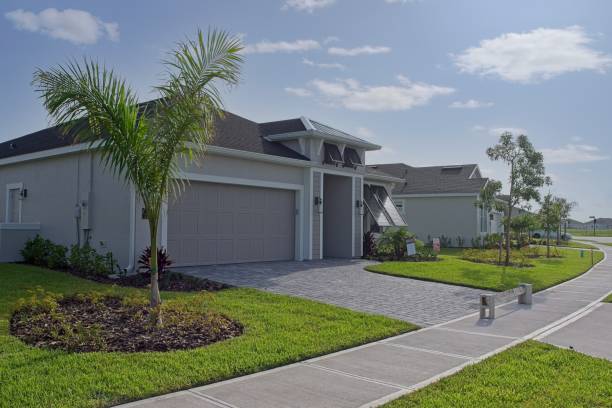Best Permeable Paver Driveway  in Riverview, DE
