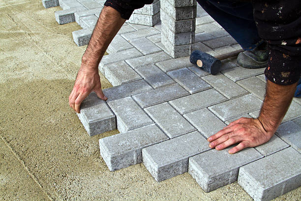 Best Local Driveway Pavers  in Riverview, DE