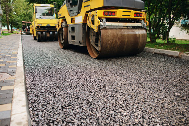 Best Best Driveway Pavers  in Riverview, DE
